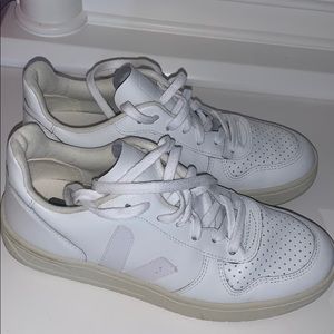 Veja sneakers in great condition. Worn once.